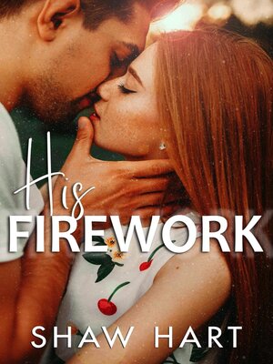 cover image of His Firework